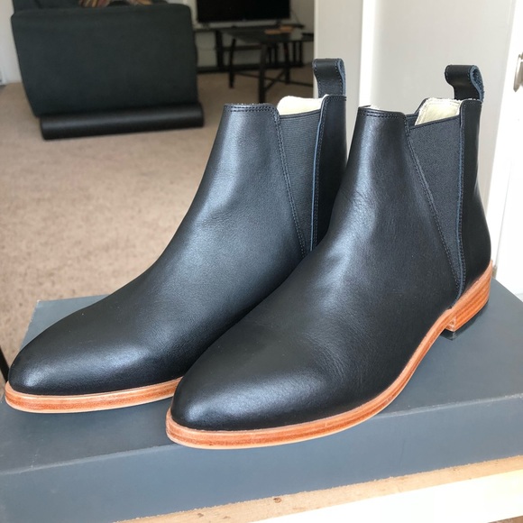 nisolo chelsea boot